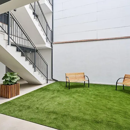 Tr3sor Homes Apartment