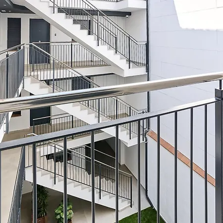 Tr3sor Homes Calella