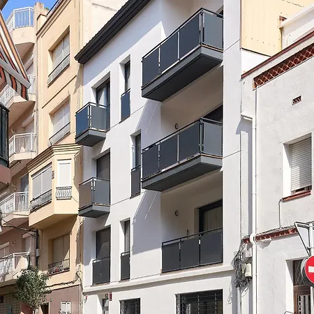 Apartment Tr3sor Homes