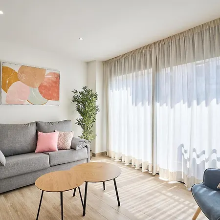 Tr3sor Homes Calella