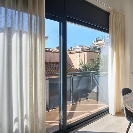 Tr3sor Homes Apartment