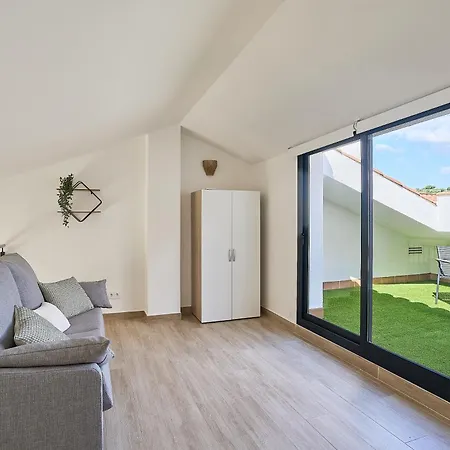 Apartament Tr3sor Homes *