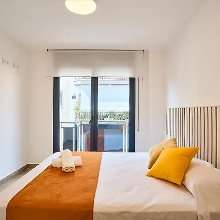 Tr3sor Homes Apartment *