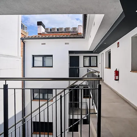 Tr3sor Homes Apartment Calella