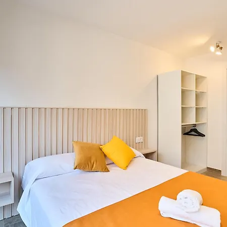 Tr3sor Homes Apartment Calella