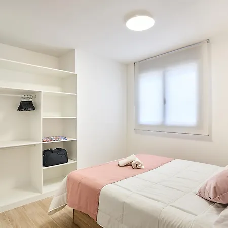 Tr3sor Homes Apartamento