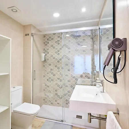 Tr3sor Homes Apartamento Calella