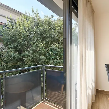 Apartamento Tr3sor Homes