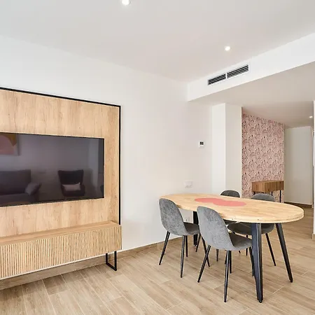 Apartment Tr3sor Homes *