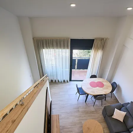 Tr3sor Homes Apartamento *