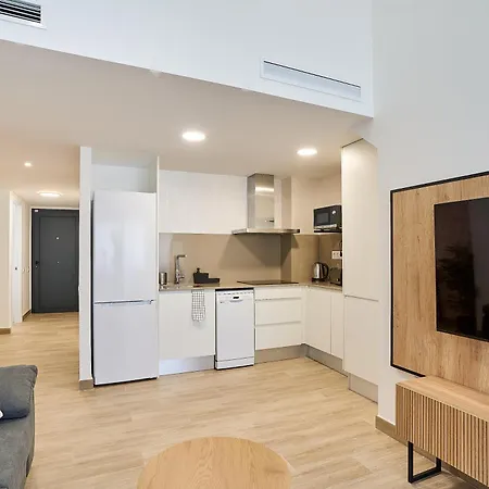 Tr3sor Homes Calella