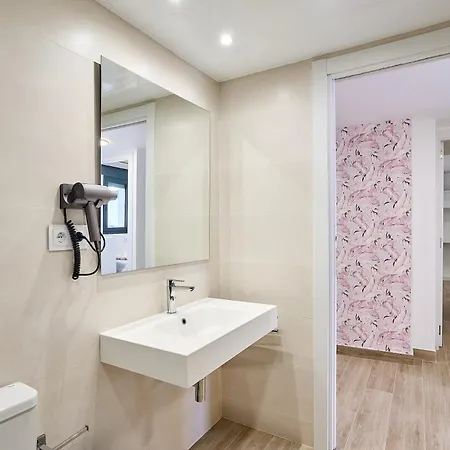 Tr3sor Homes Apartamento *