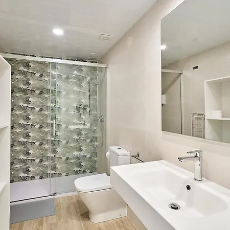 Apartment Tr3sor Homes Calella