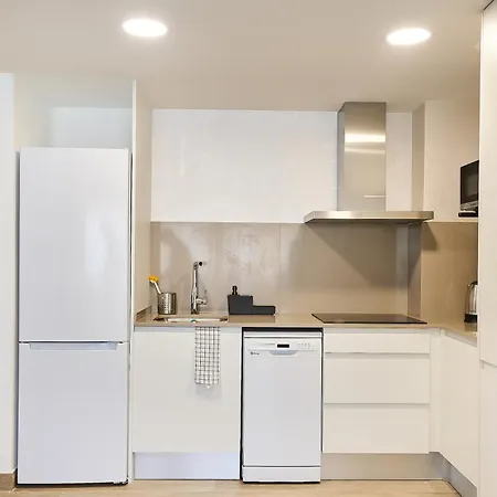 Tr3sor Homes Apartamento