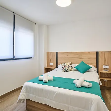 Apartamento Tr3sor Homes Calella