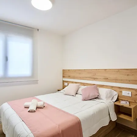 Tr3sor Homes Calella