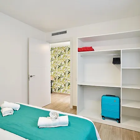Apartamento Tr3sor Homes Calella