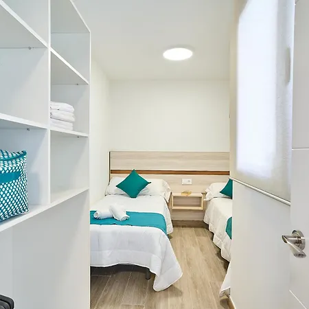 Tr3sor Homes Apartment