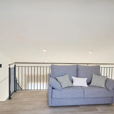 Tr3sor Homes Apartment