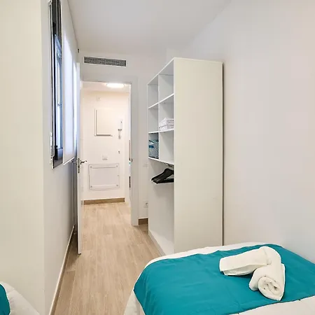 Tr3sor Homes Apartamento Calella