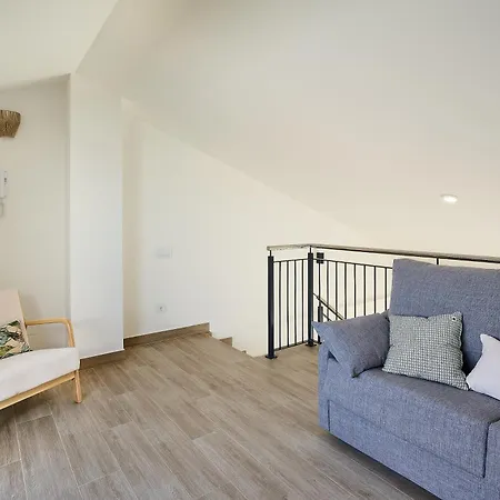 Tr3sor Homes Apartamento