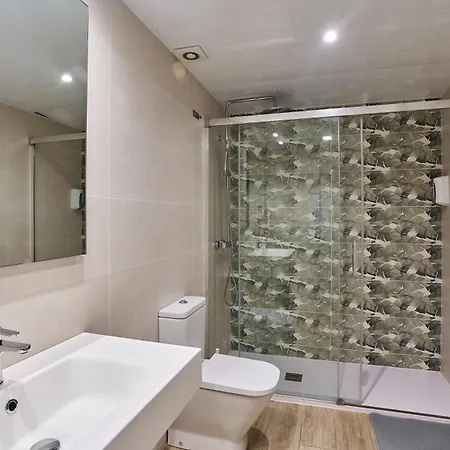Tr3sor Homes Apartamento
