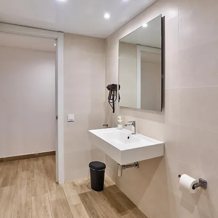 Tr3sor Homes Apartamento Calella