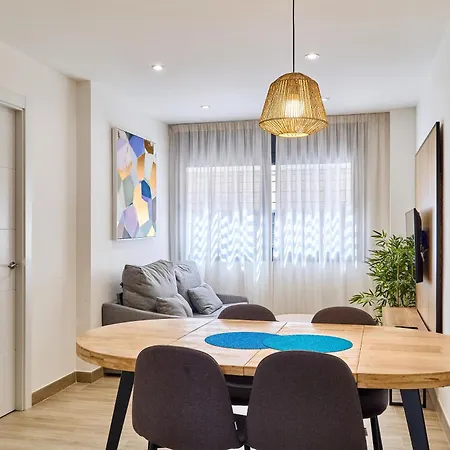 Tr3sor Homes Apartamento