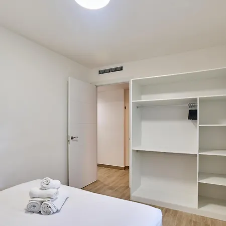 Apartamento Tr3sor Homes