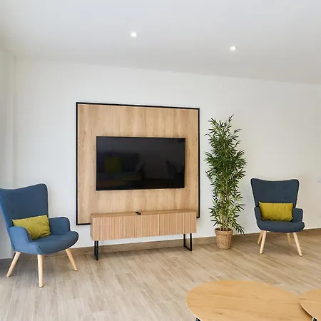 Tr3sor Homes Apartment *