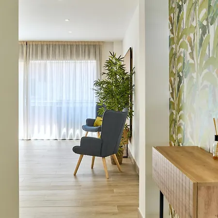 Apartment Tr3sor Homes