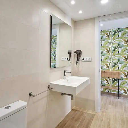 Apartment Tr3sor Homes Calella