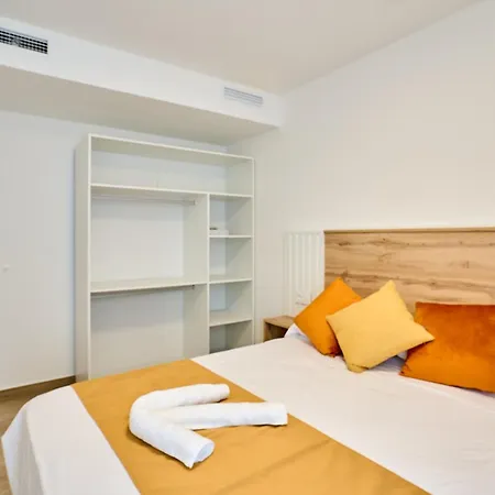 Tr3sor Homes Apartment Calella