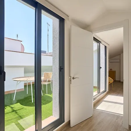 Tr3sor Homes Apartment Calella