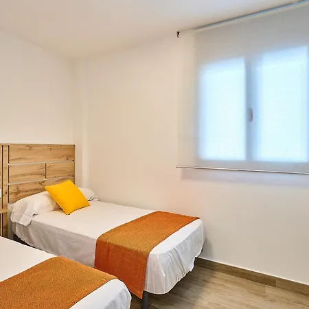 Apartment Tr3sor Homes *