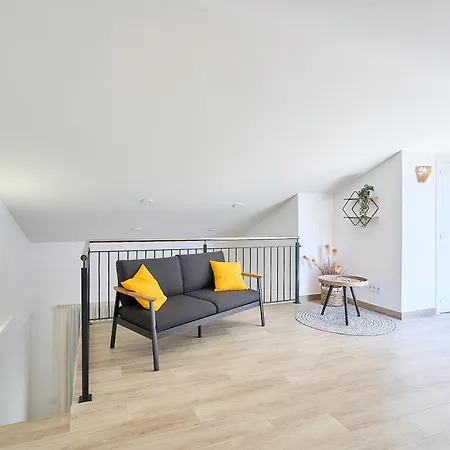 Tr3sor Homes Apartment Calella