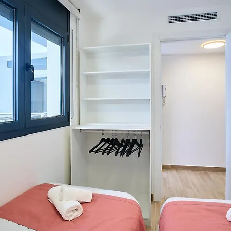 Tr3sor Homes Apartment