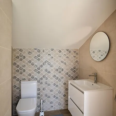 Tr3sor Homes Apartment *