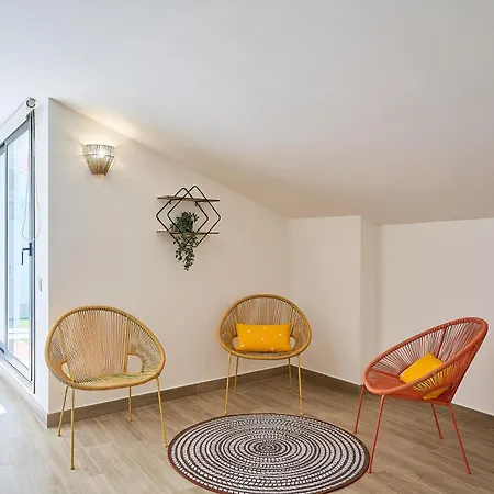 Apartment Tr3sor Homes Calella