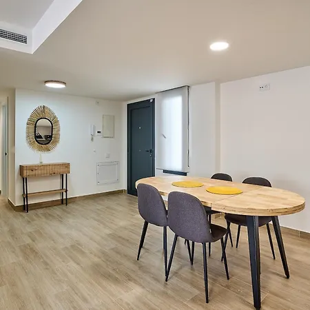 Tr3sor Homes Calella